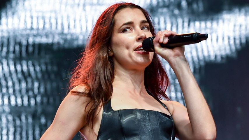 Grace Stephenson, Musikerin