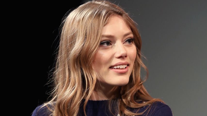 Grace Van Dien, Schauspielerin