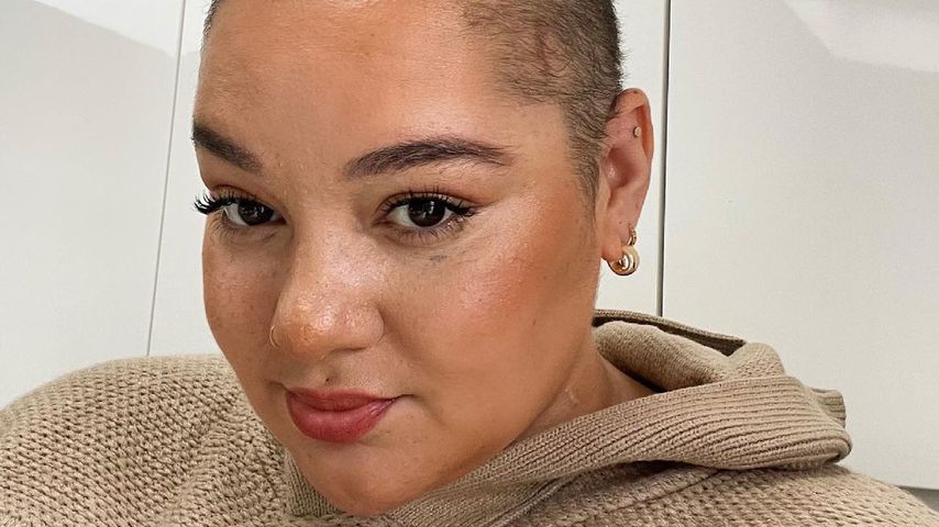 "Fünf Minuten tot": So schlimm stand es um YouTuberin Grace
