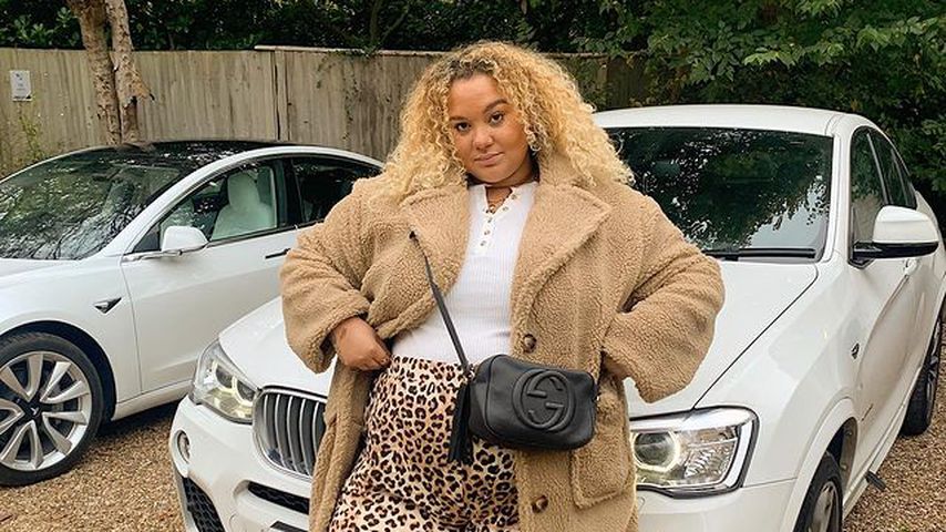 Grace Victory, Influencerin