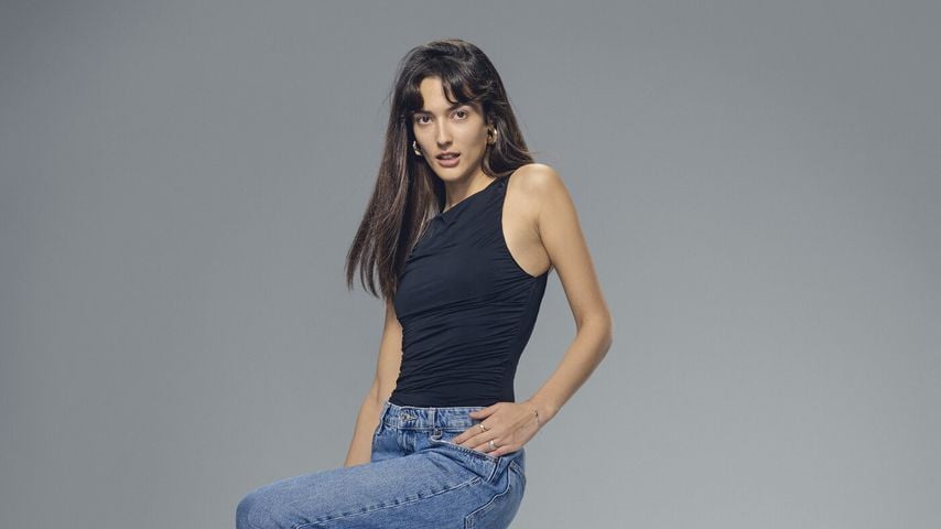 Grace Zak, GNTM-Kandidatin 2024