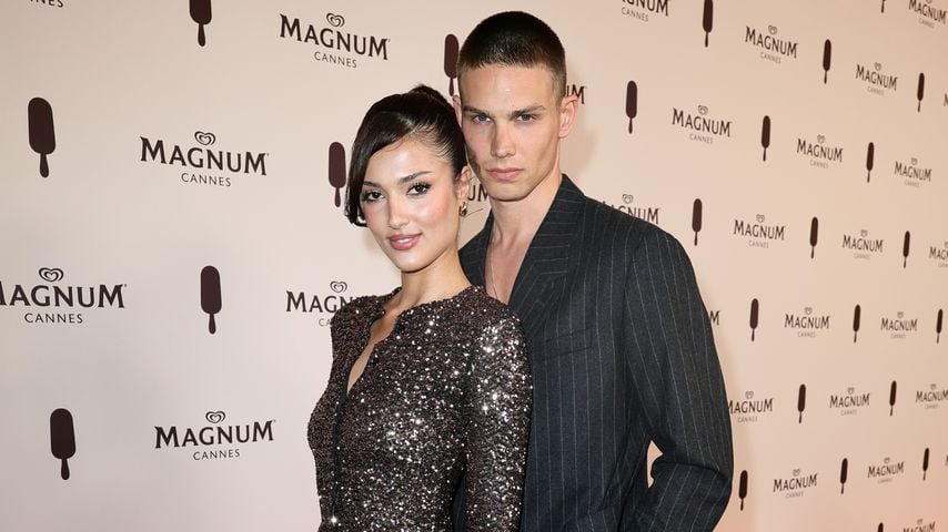 Kurze Trennung: Grace Zak und Armin Rausch feiern Comeback