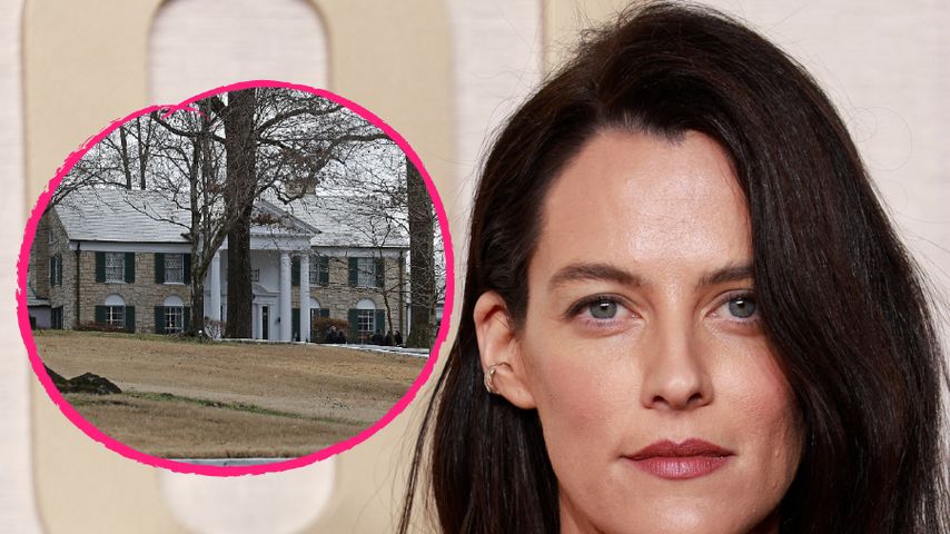 Riley Keough kämpft rechtlich gegen Graceland-Versteigerung!