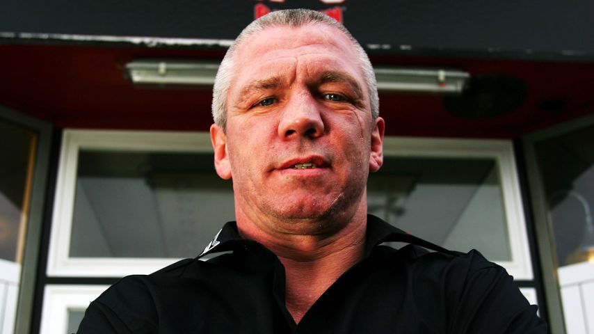 Graciano Rocchigiani-Drama: Polizei gibt Update zum Unfall