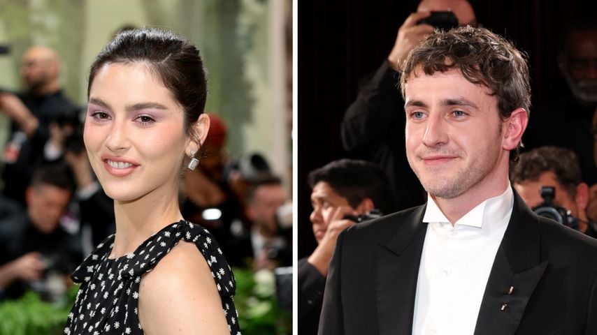 Seltenheit: Gracie Abrams schwärmt von ihrem Partner Paul