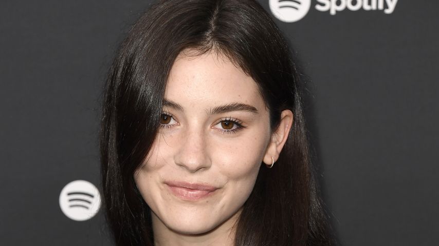 Gracie Abrams, Sängerin