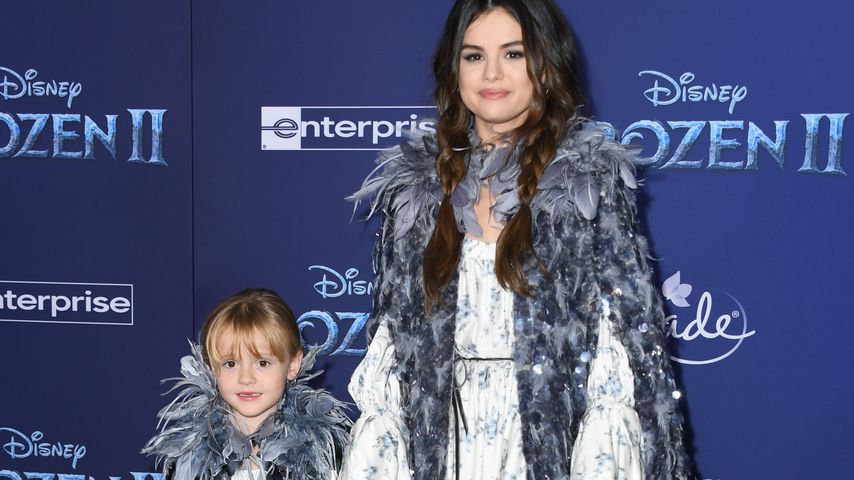 Neue Musik: Selena Gomez brachte Taylor Swift zum Weinen