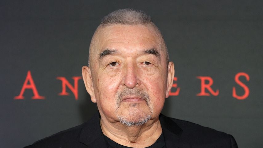 "Der mit dem Wolf tanzt"-Star Graham Greene ist verstorben