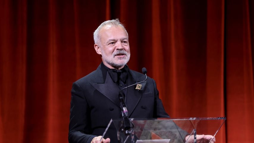 Graham Norton klärt auf: Keine NDAs für Taylor Swifts Heirat