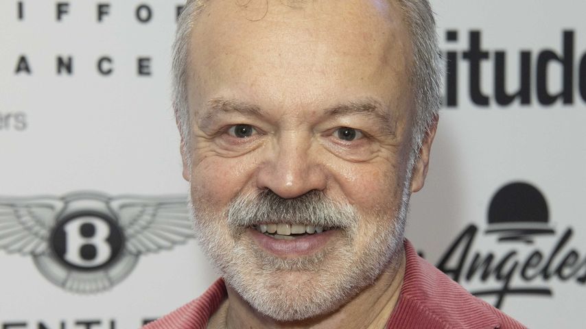 Werden Stars in Show von Graham Norton betrunken gemacht?