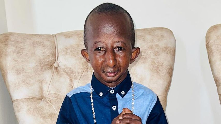Grand P., Rapper