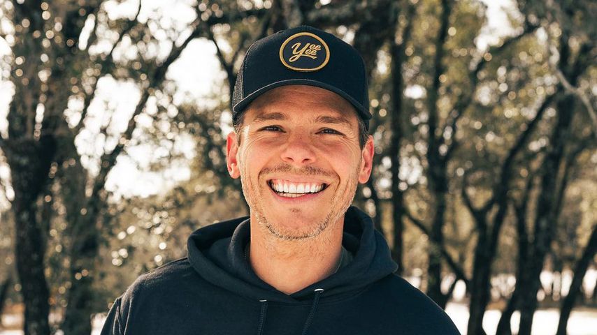 Granger Smith, Sänger