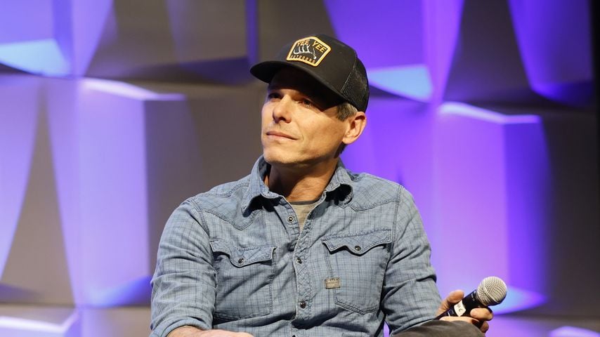 Granger Smith hatte nach Tod seines Sohnes Suizidgedanken