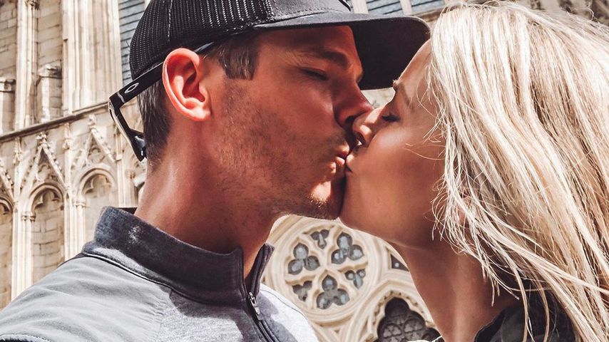 Granger und Amber Smith