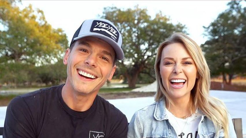 Granger und Amber Smith