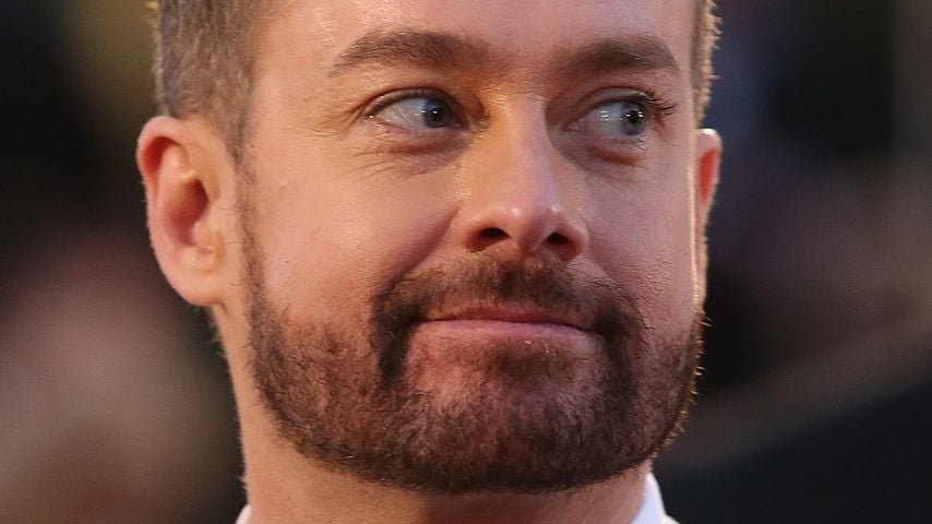 Grant Denyer, Moderator von "Dancing with the Stars Australia"