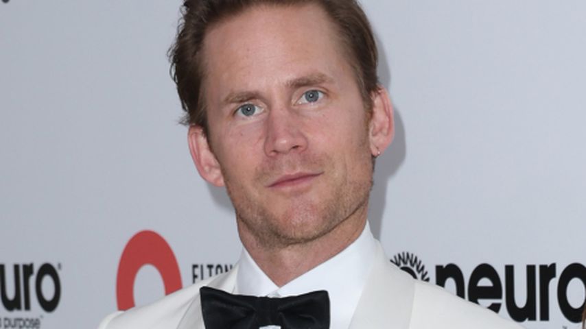 Grant Hughes, Ex-Mann von Sophia Bush