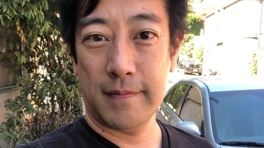 Grant Imahara im November 2018