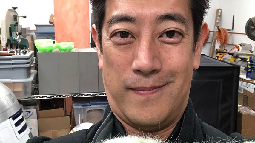 "MythBusters"-Star Grant Imahara (49) starb nach Hirn-Not-OP