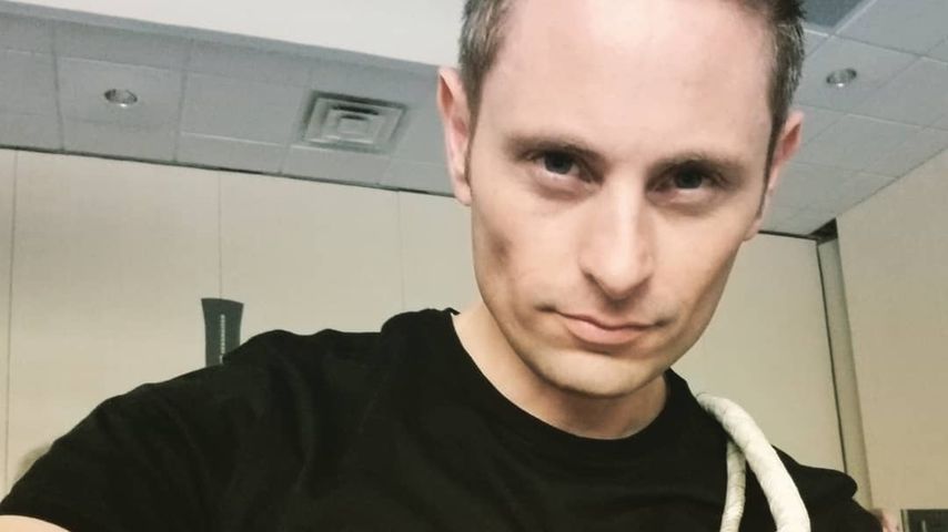 YouTube-Star Grant Thompson
