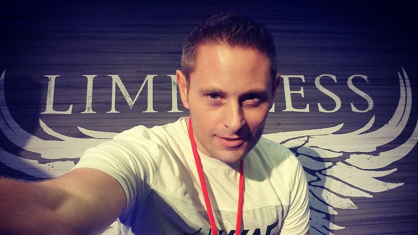 YouTube-Star Grant Thompson mit 38 bei Unfall gestorben