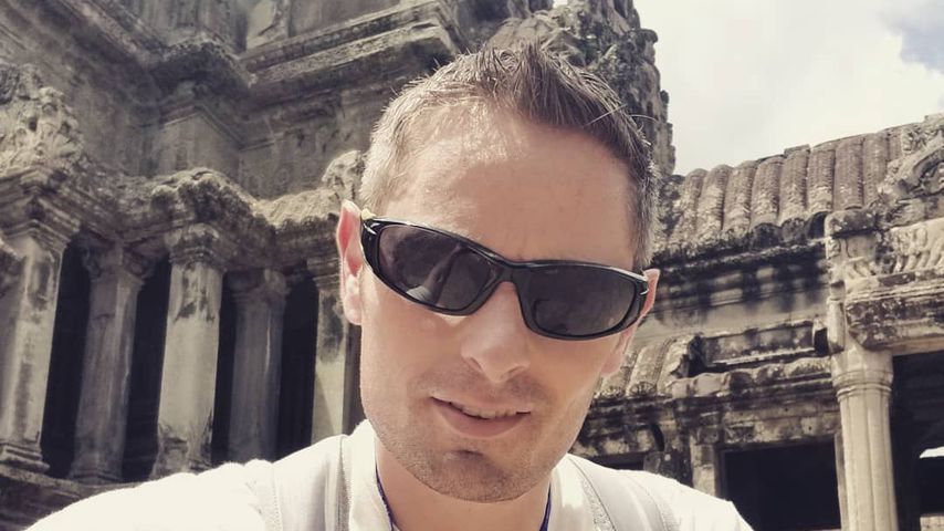 YouTube-Star Grant Thompson