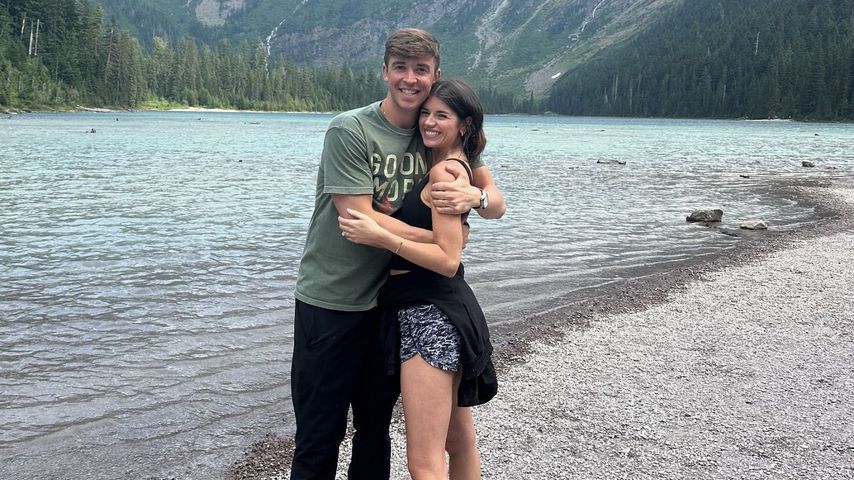 Grant Troutt und Madison Prewett, Realitystar