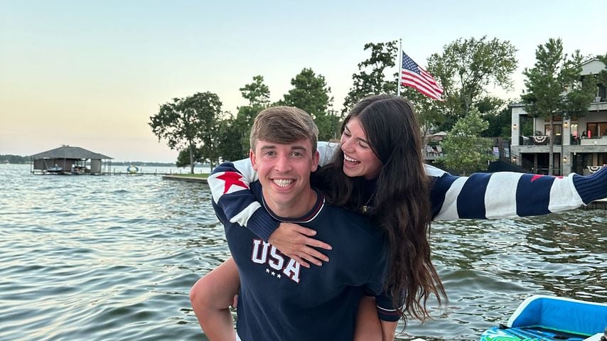 Grant Troutt und Madison Prewett, Realitystar