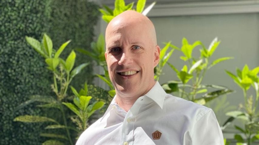 Auf Tribüne: US-Sportreporter (48) stirbt bei WM in Katar