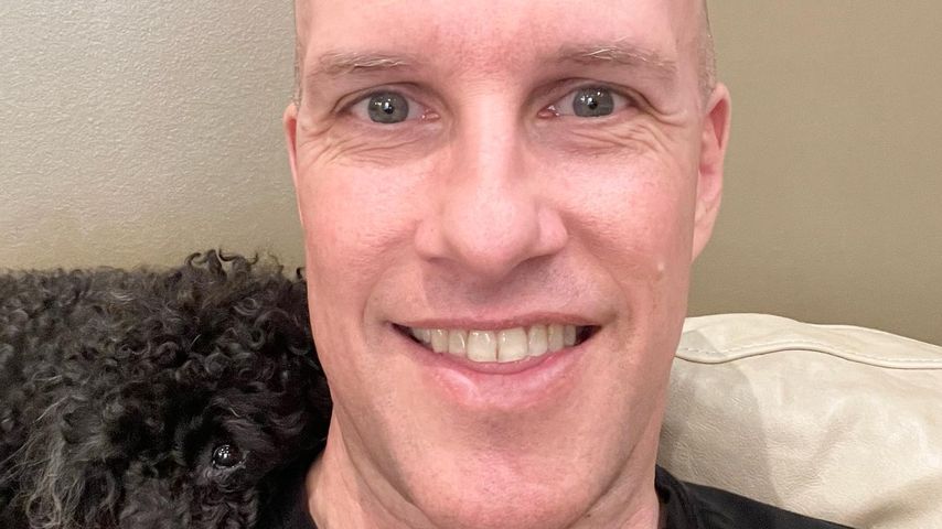 Grant Wahl, US-amerikanischer Sportreporter