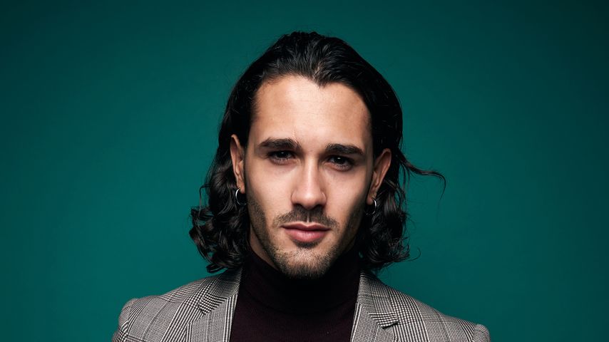 Graziano Di Prima, Profitänzer