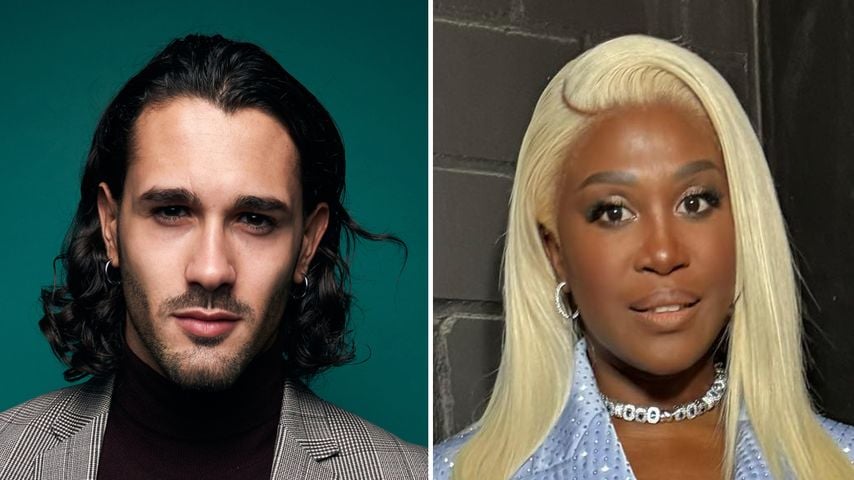 Nach Grazianos Rauswurf: Motsi Mabuse teilt kryptischen Post