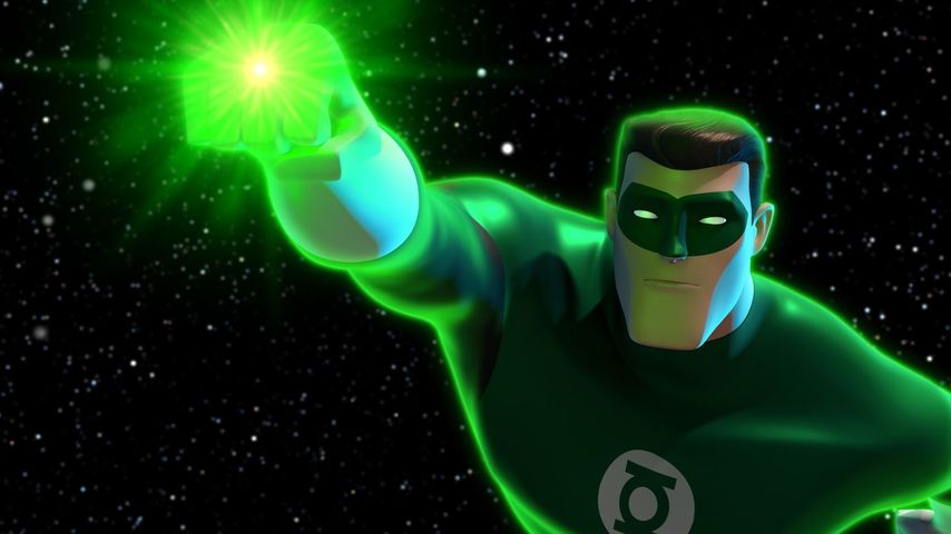 Der nächste Superheld: Green Lantern ist schwul