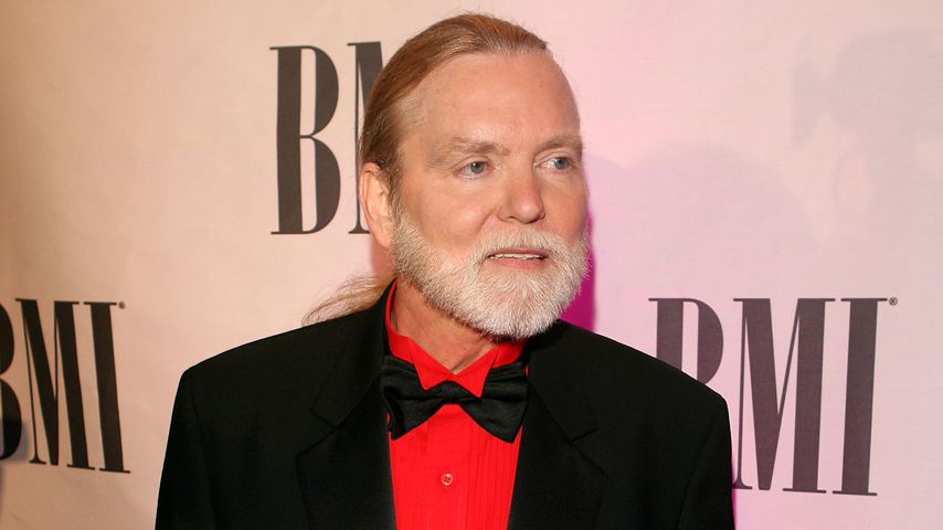 Gregg Allman, 2006