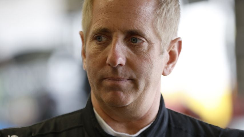 Flugzeugabsturz: NASCAR-Legende Greg Biffle und Familie tot