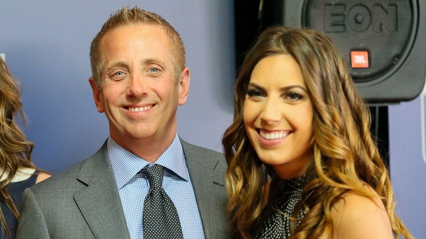 Greg Biffle und Familie tot: Seine Freunde planten wohl Raub