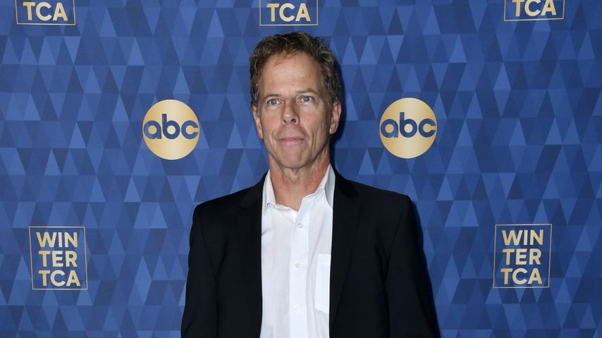 Greg Germann, Schauspieler