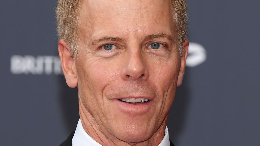 Greg Germann, Schauspieler