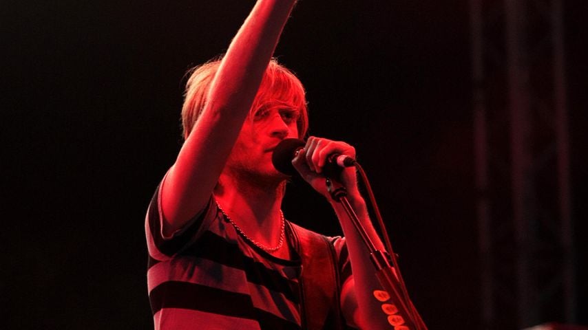 Greg Gilbert, 2008