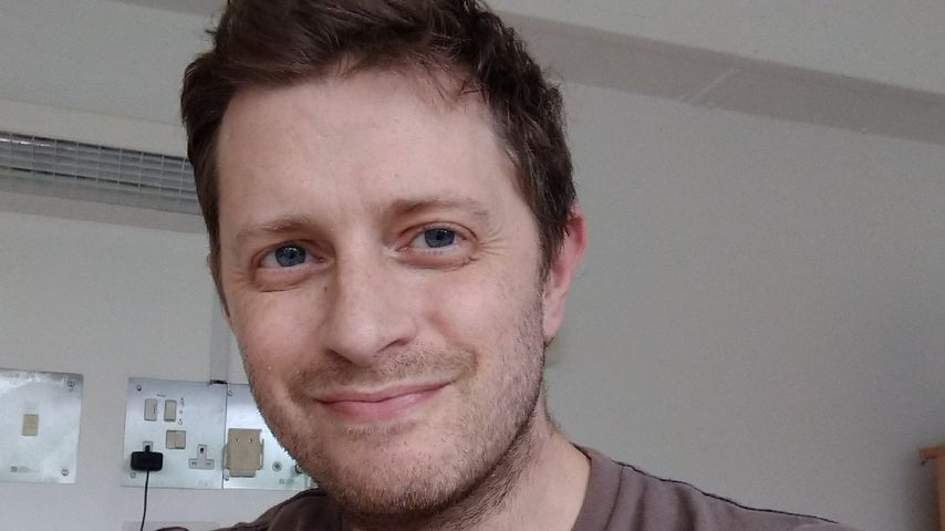 Mit nur 44: Delays-Sänger Greg Gilbert an Krebs gestorben