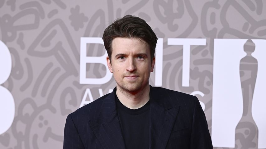 Greg James bei den Brit Awards 2023
