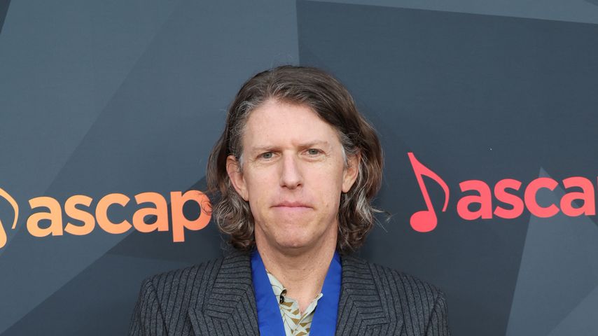Greg Kurstin, amerikanischer Songschreiber, 2023