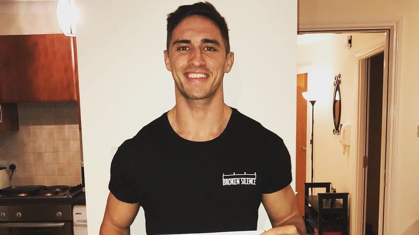 Greg O'Shea, UK-"Love Island"-Sieger 2019