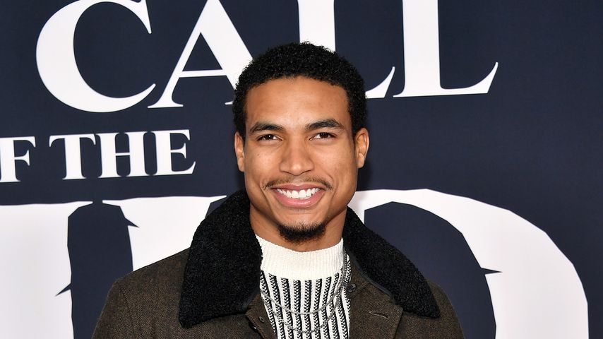 Hottie-Zuwachs bei "Grey's Anatomy": Das ist Dr. Wright