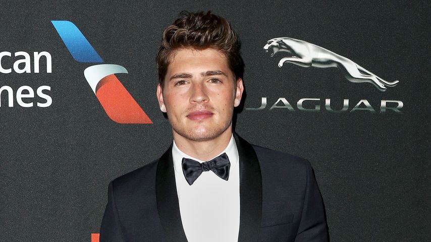Schwester von US-Bachelor-Siegerin datet Hollywood-Hottie!