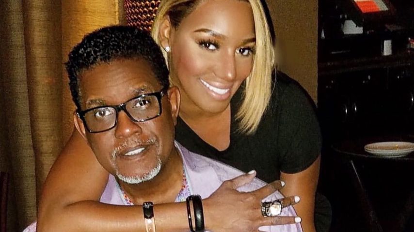 Zum Geburtstag: NeNe Leakes erinnert an ihren Ehemann (†66)