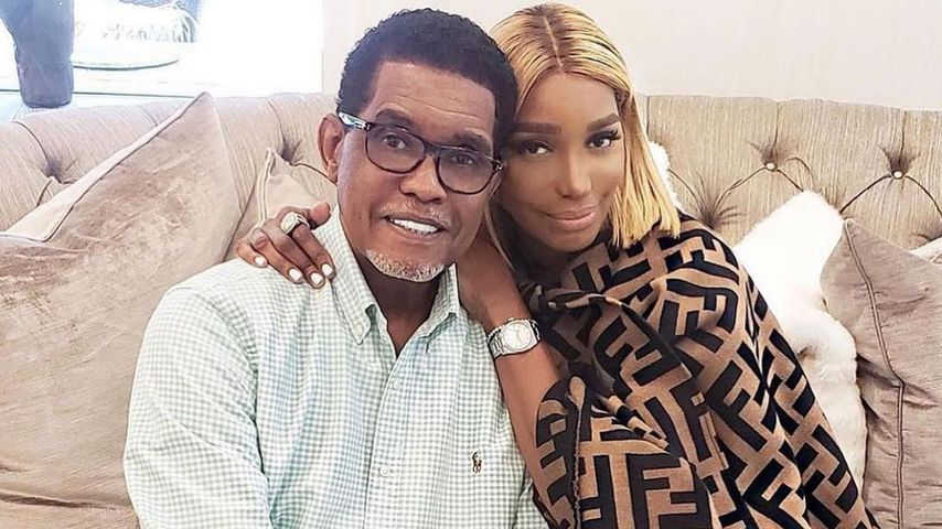 Gregg und NeNe Leakes, Reality-TV-Stars