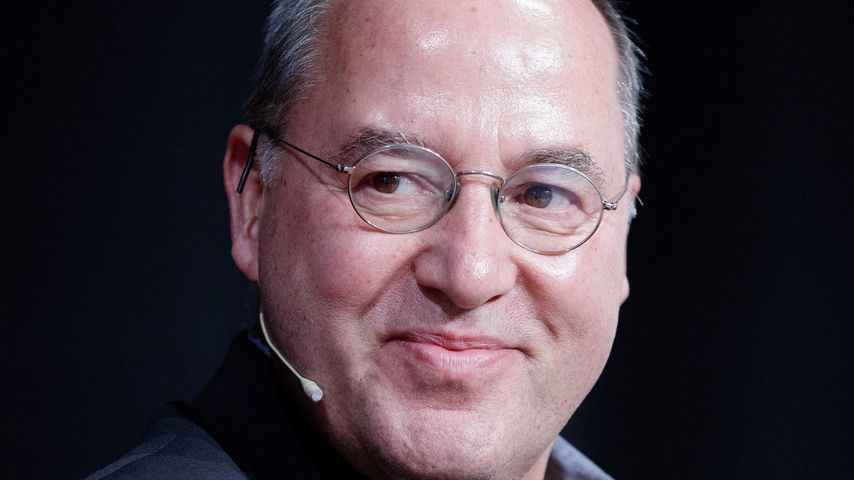 Gregor Gysi, Politiker