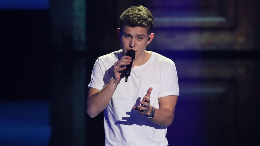 "Fernseher kaputt?" Gregor Hägele fällt bei ESC-Fans durch