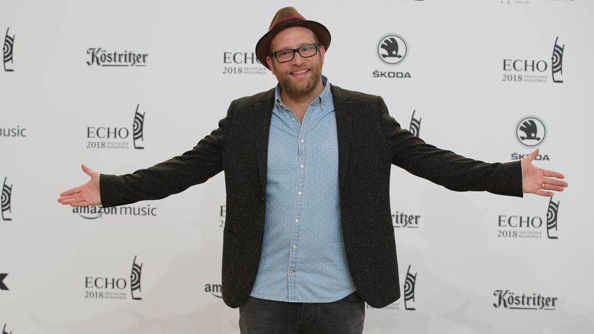 Gregor Meyle, Musiker